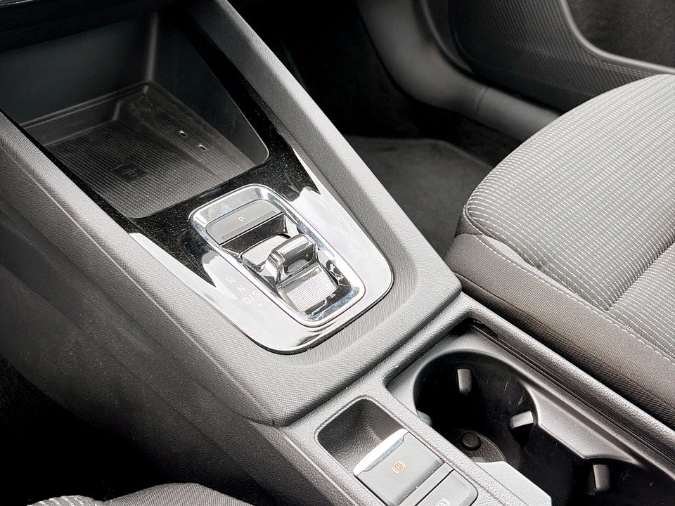 Skoda Octavia Combi 2.0 TDI Ambition | Bild 17 von 24