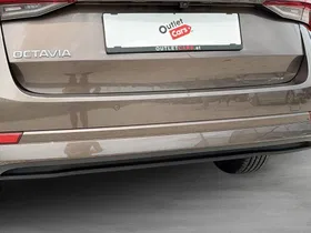 Skoda Octavia Combi 2.0 TDI Ambition | Thumbnail 21 von 24