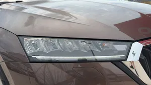 Skoda Octavia Combi 2.0 TDI Ambition | Thumbnail 22 von 24