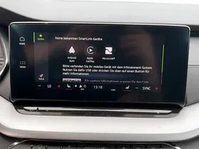 Skoda Octavia Combi 2.0 TDI Ambition | Thumbnail 23 von 24