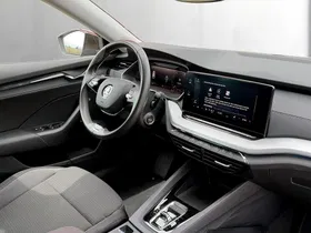 Skoda Octavia Combi 2.0 TDI Ambition | Thumbnail 8 von 24