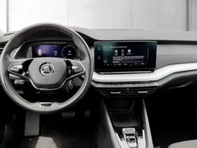 Skoda Octavia Combi 2.0 TDI Ambition | Thumbnail 9 von 24