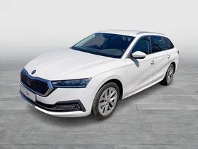 Skoda Octavia Combi 2.0 TDI Style | Thumbnail 2 von 27