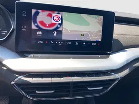 Skoda Octavia Combi 2.0 TDI Style | Thumbnail 13 von 27