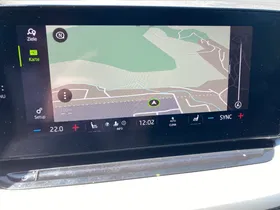 Skoda Octavia Combi 2.0 TDI Style | Thumbnail 14 von 27