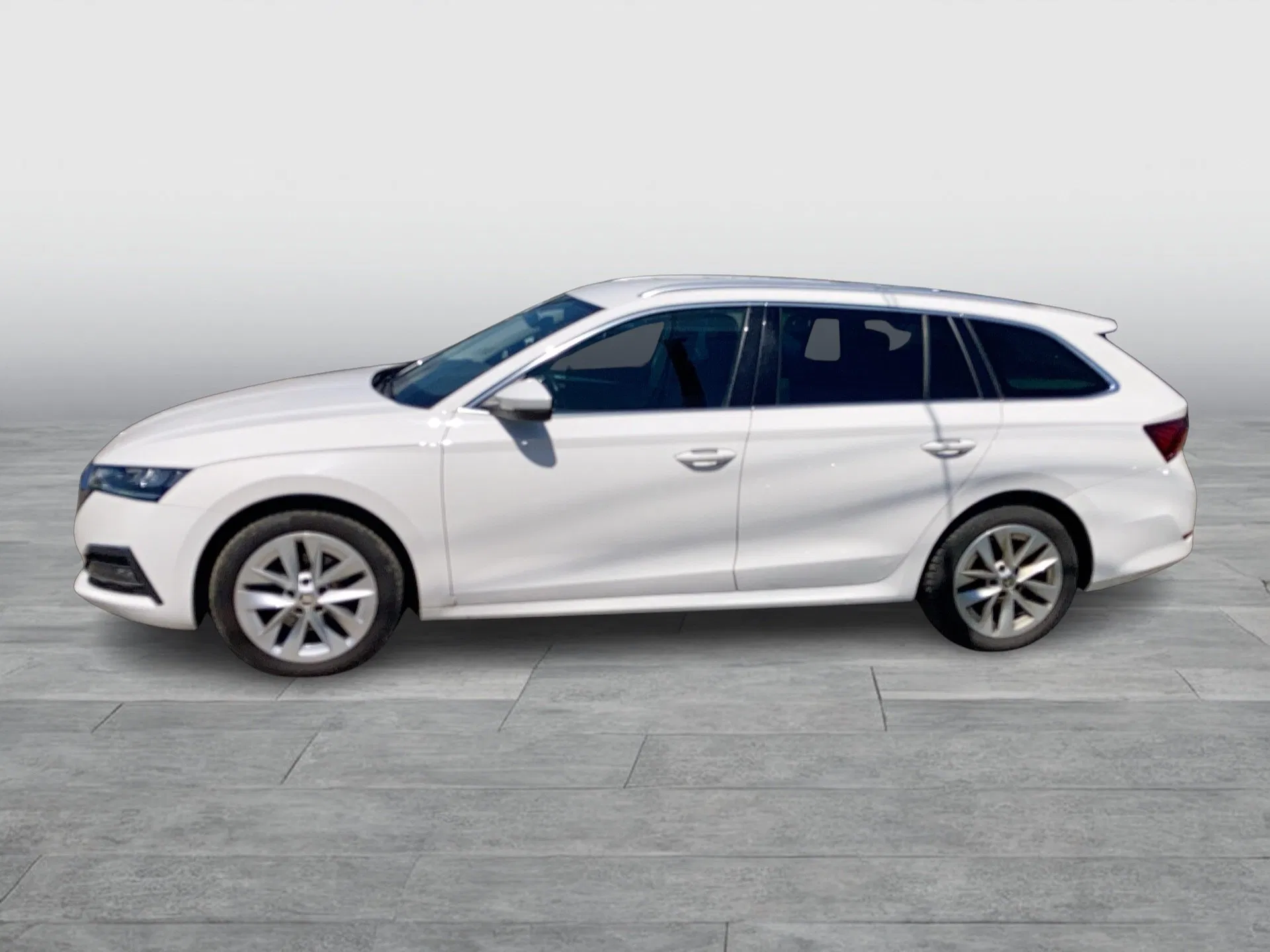 Skoda Octavia Combi 2.0 TDI Style | Bild 3 von 27