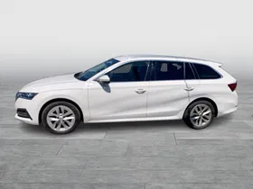 Skoda Octavia Combi 2.0 TDI Style | Thumbnail 3 von 27