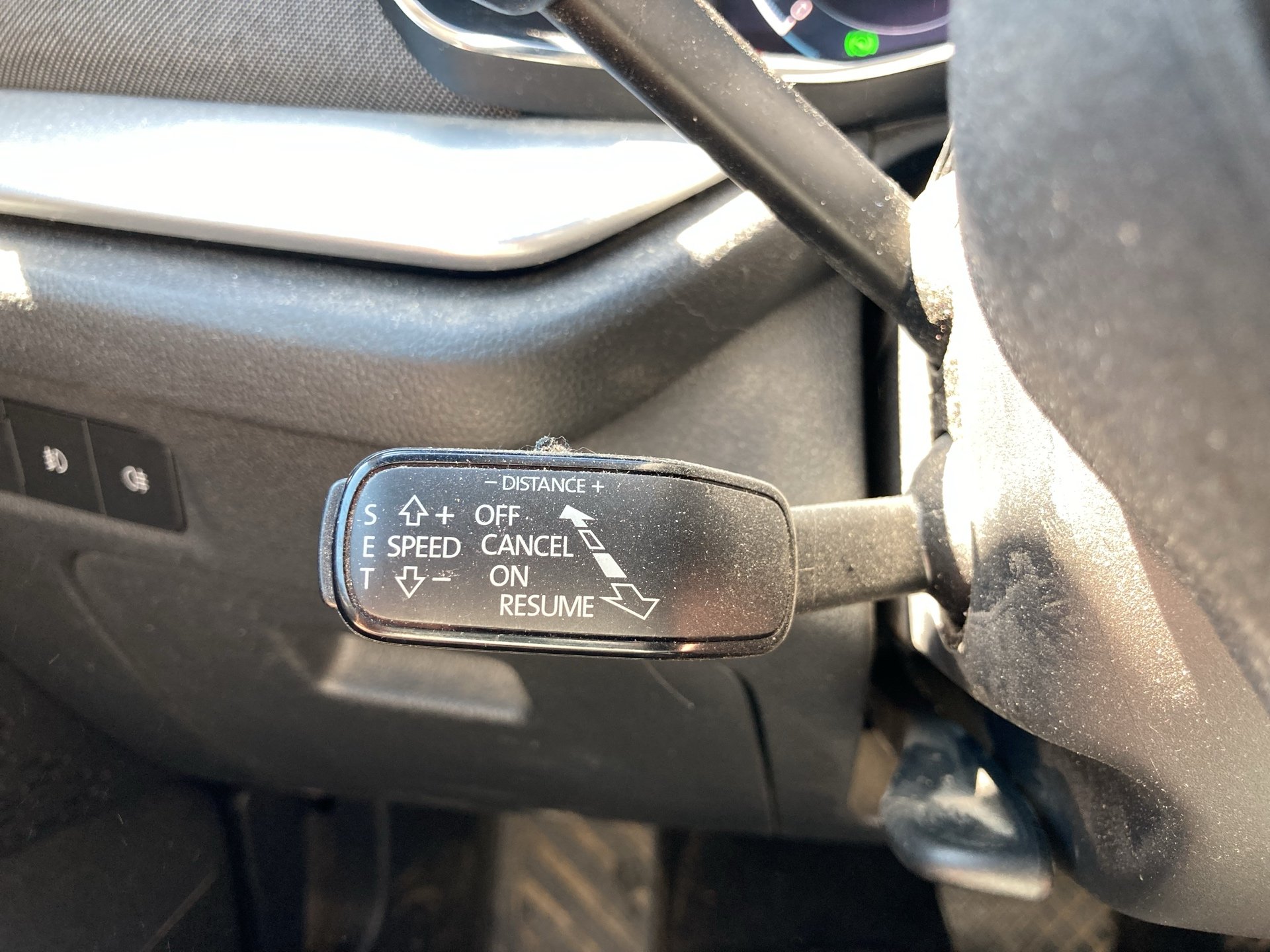 Skoda Octavia Combi 2.0 TDI Style | Bild 22 von 27