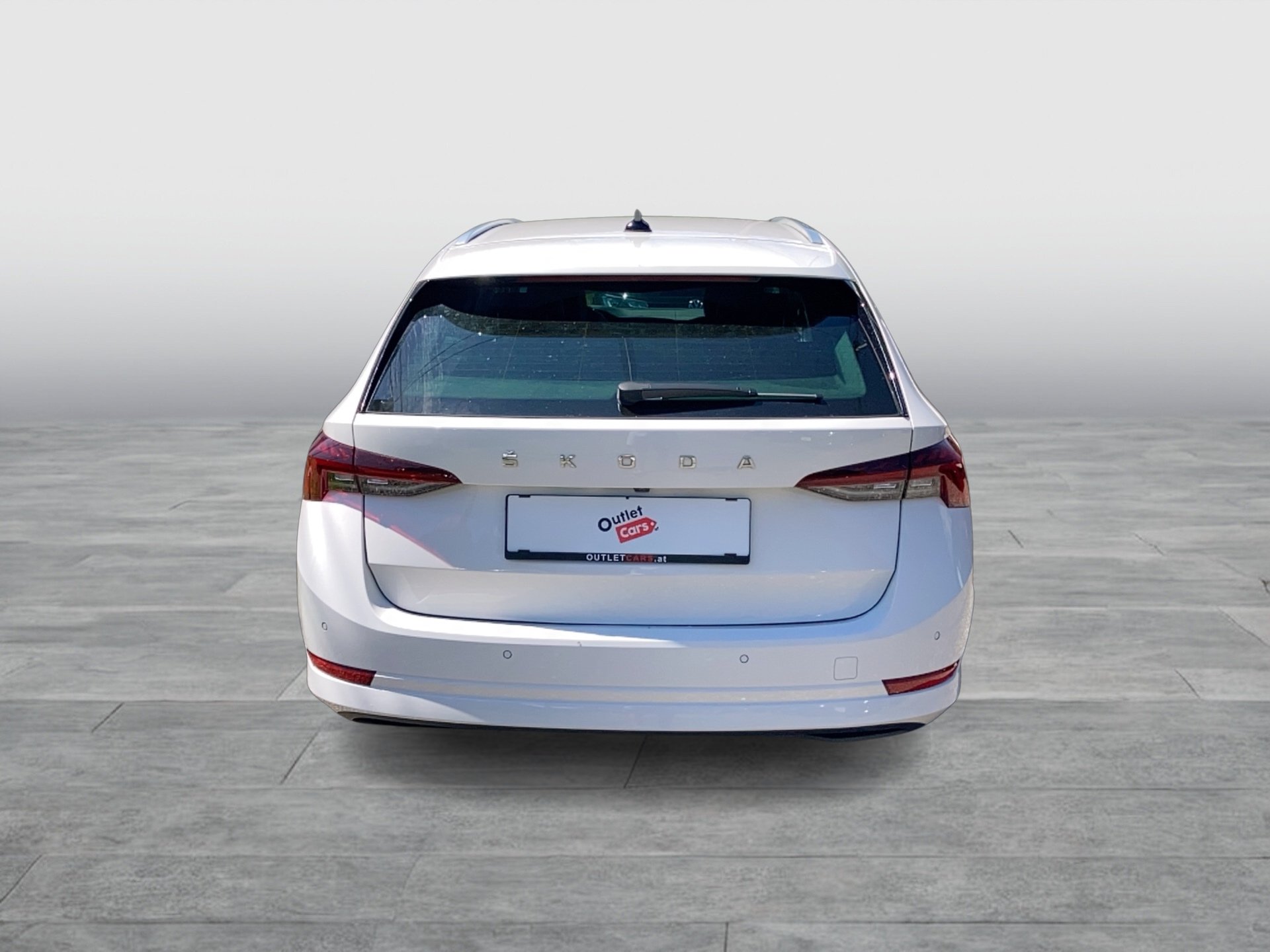 Skoda Octavia Combi 2.0 TDI Style | Bild 5 von 27