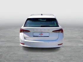 Skoda Octavia Combi 2.0 TDI Style | Thumbnail 5 von 27