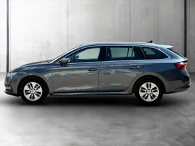 Skoda Octavia Combi 2.0 TDI Bus. DSG | Thumbnail 3 von 7