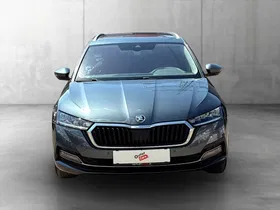 Skoda Octavia Combi 2.0 TDI Bus. DSG | Thumbnail 5 von 7