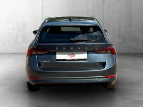 Skoda Octavia Combi 2.0 TDI Bus. DSG | Thumbnail 6 von 7