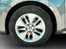 Skoda Octavia Combi 2.0 TDI Bus. DSG | Thumbnail 7 von 7