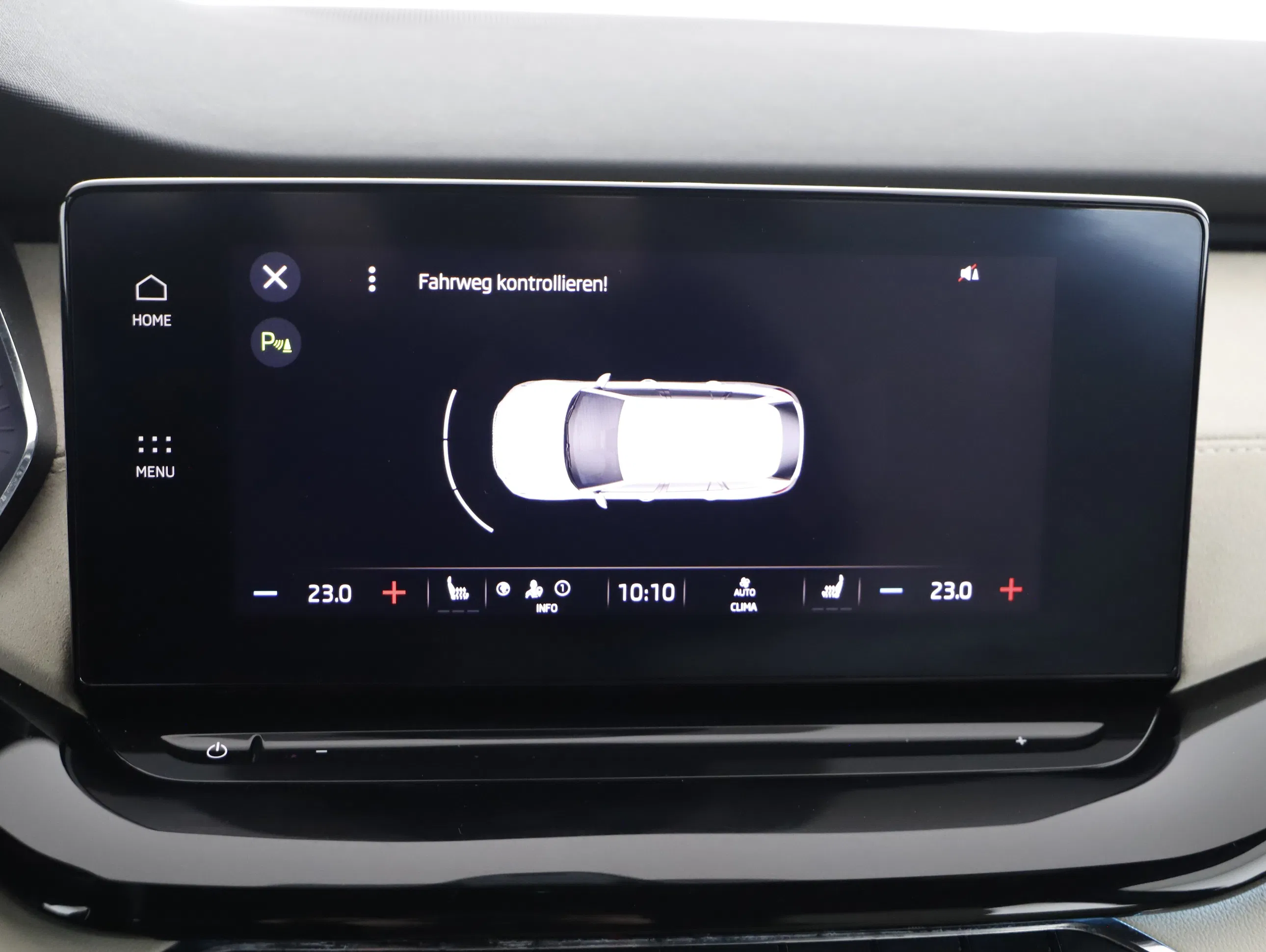 Skoda Octavia Combi 2.0TDI Style DSG | Bild 11 von 22