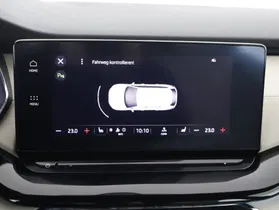 Skoda Octavia Combi 2.0TDI Style DSG | Thumbnail 11 von 22