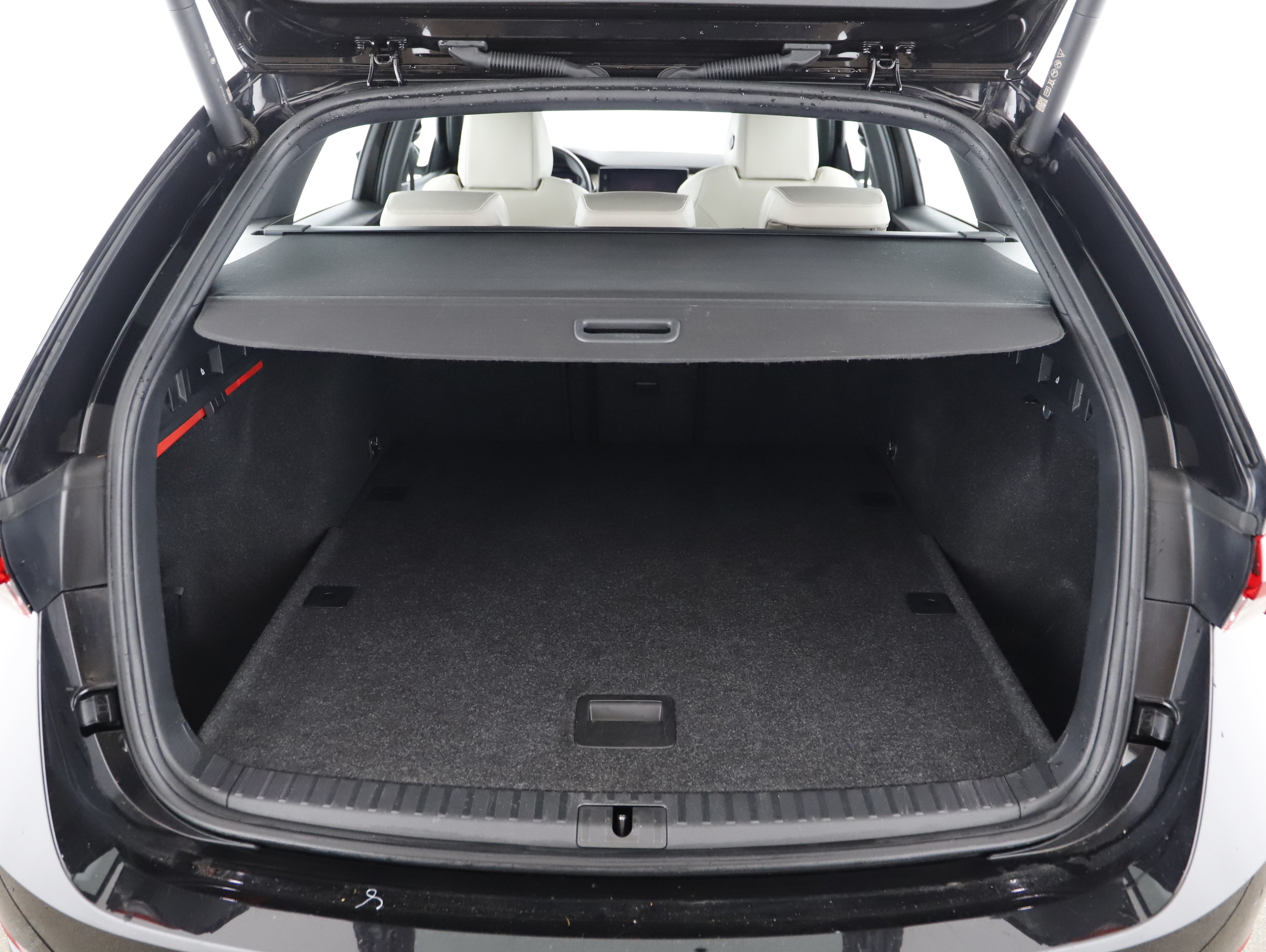 Skoda Octavia Combi 2.0TDI Style DSG | Bild 17 von 22