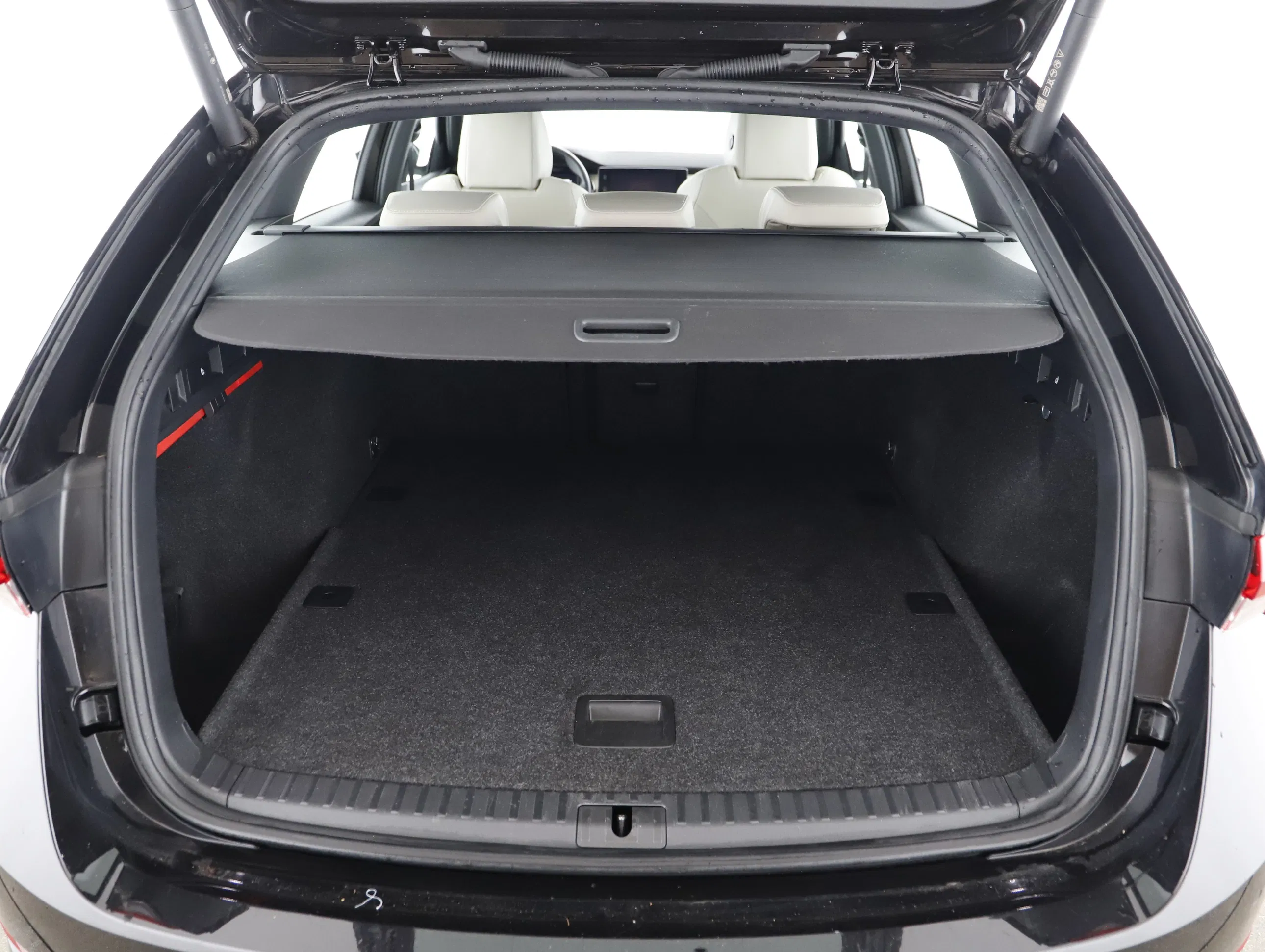 Skoda Octavia Combi 2.0TDI Style DSG | Bild 17 von 22