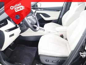 Skoda Octavia Combi 2.0TDI Style DSG | Thumbnail 1 von 22