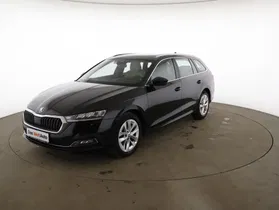 Skoda Octavia Combi 2.0TDI Style DSG | Thumbnail 20 von 22