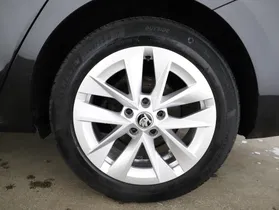 Skoda Octavia Combi 2.0TDI Style DSG | Thumbnail 22 von 22