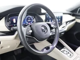 Skoda Octavia Combi 2.0TDI Style DSG | Thumbnail 5 von 22