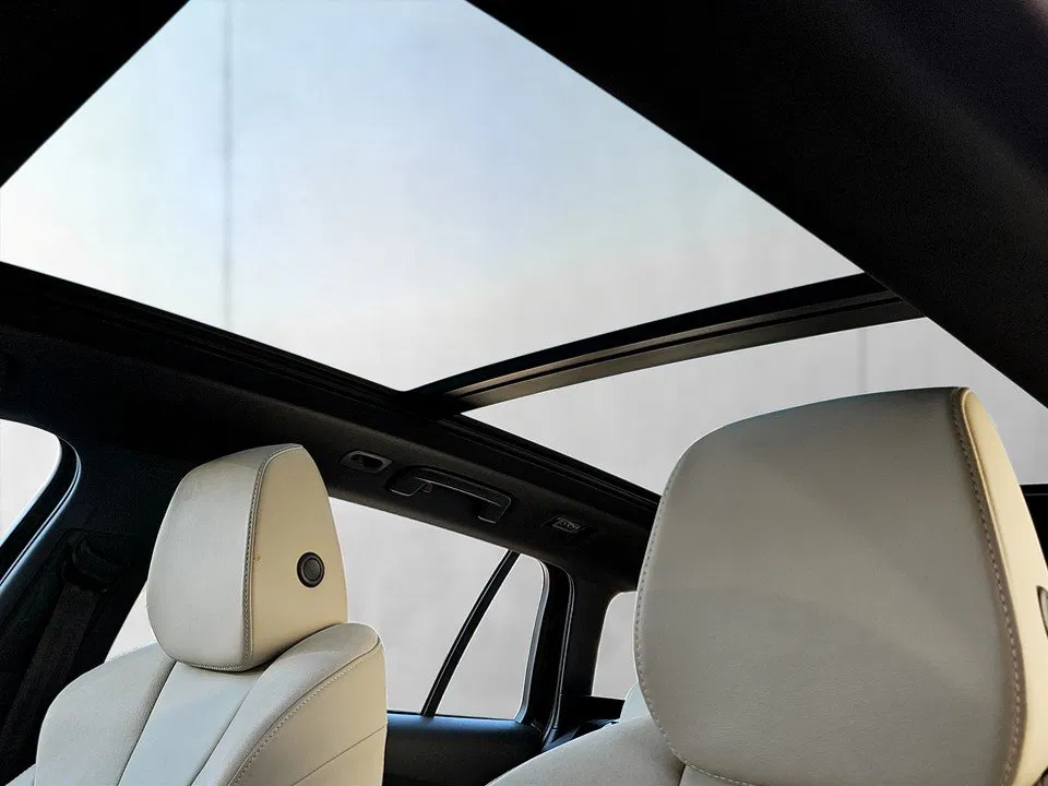 Skoda Octavia Combi 2.0 TDI Style | Bild 8 von 24