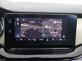Skoda Octavia Combi 2.0TDI Style DSG | Thumbnail 9 von 22