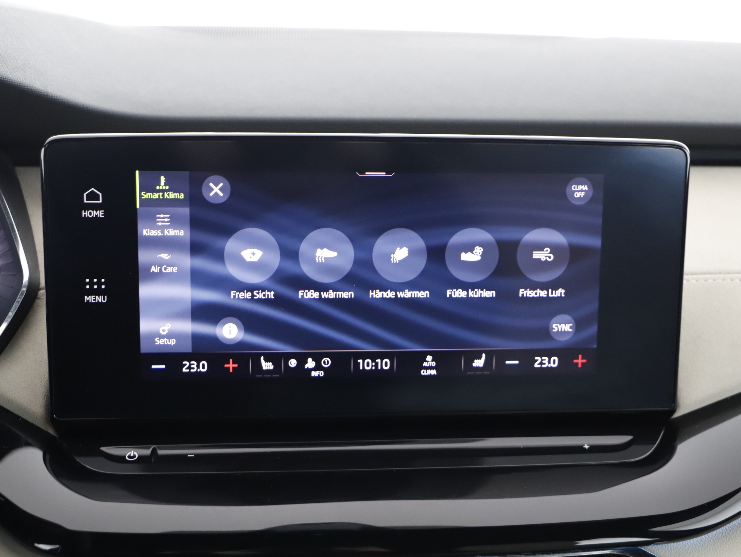 Skoda Octavia Combi 2.0TDI Style DSG | Bild 10 von 22