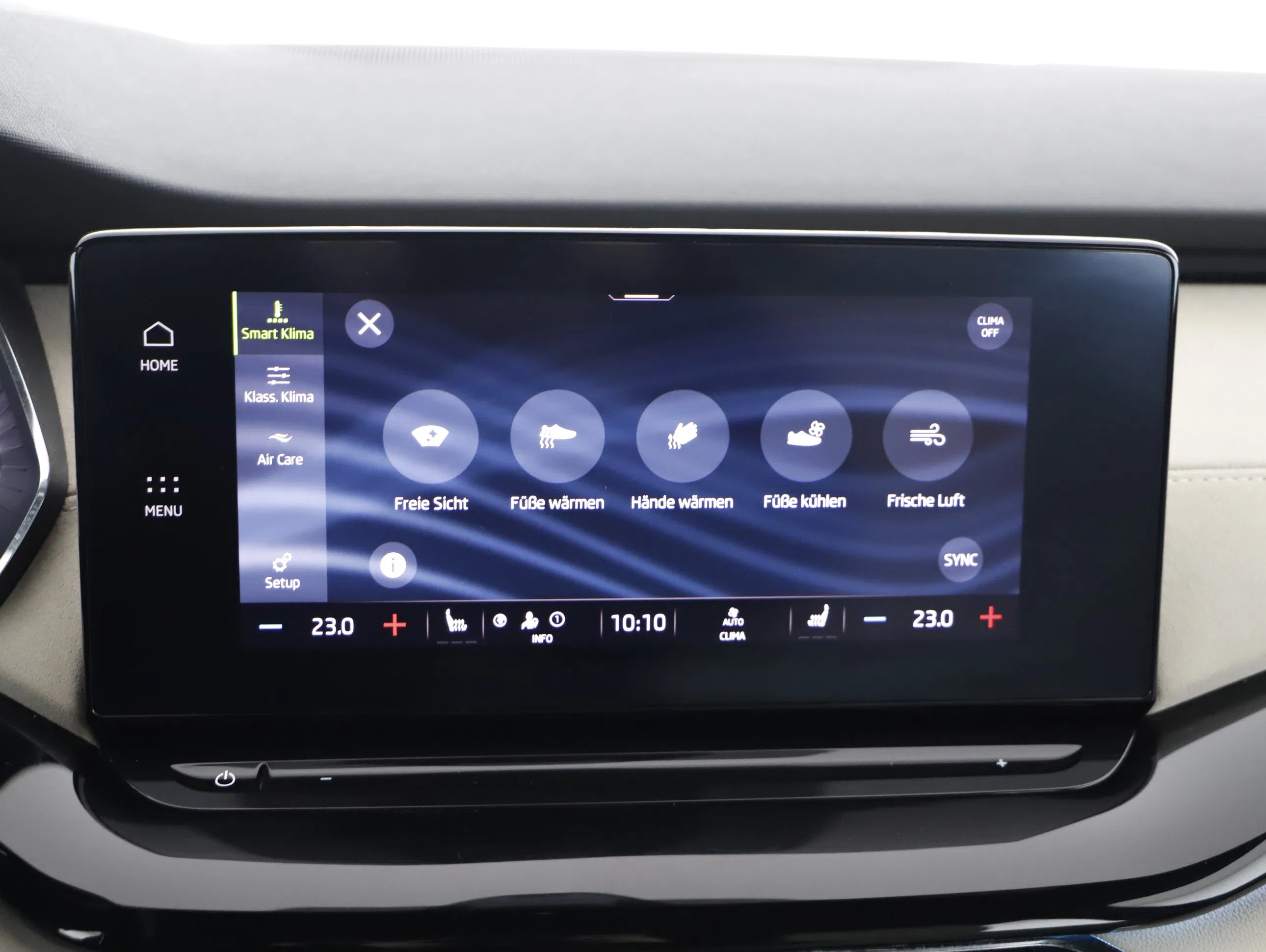 Skoda Octavia Combi 2.0TDI Style DSG | Bild 10 von 22