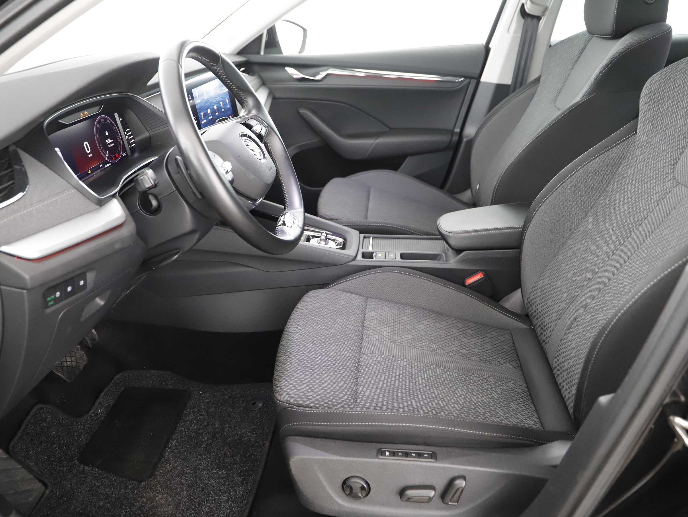Skoda Octavia Combi 2.0 TDI Premium | Bild 1 von 24