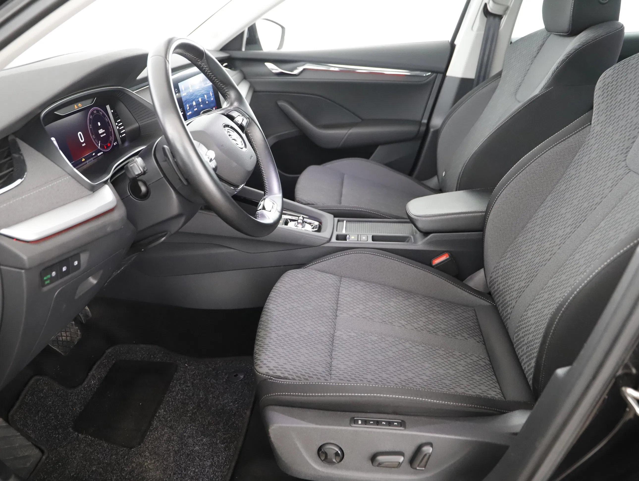 Skoda Octavia Combi 2.0 TDI Premium | Bild 1 von 24