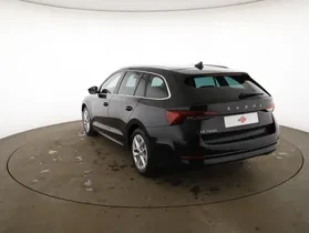 Skoda Octavia Combi 2.0 TDI Premium | Thumbnail 20 von 24