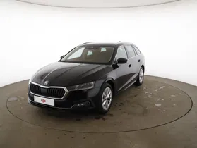 Skoda Octavia Combi 2.0 TDI Premium | Thumbnail 21 von 24
