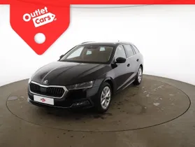 Skoda Octavia Combi 2.0 TDI Premium | Thumbnail 1 von 24