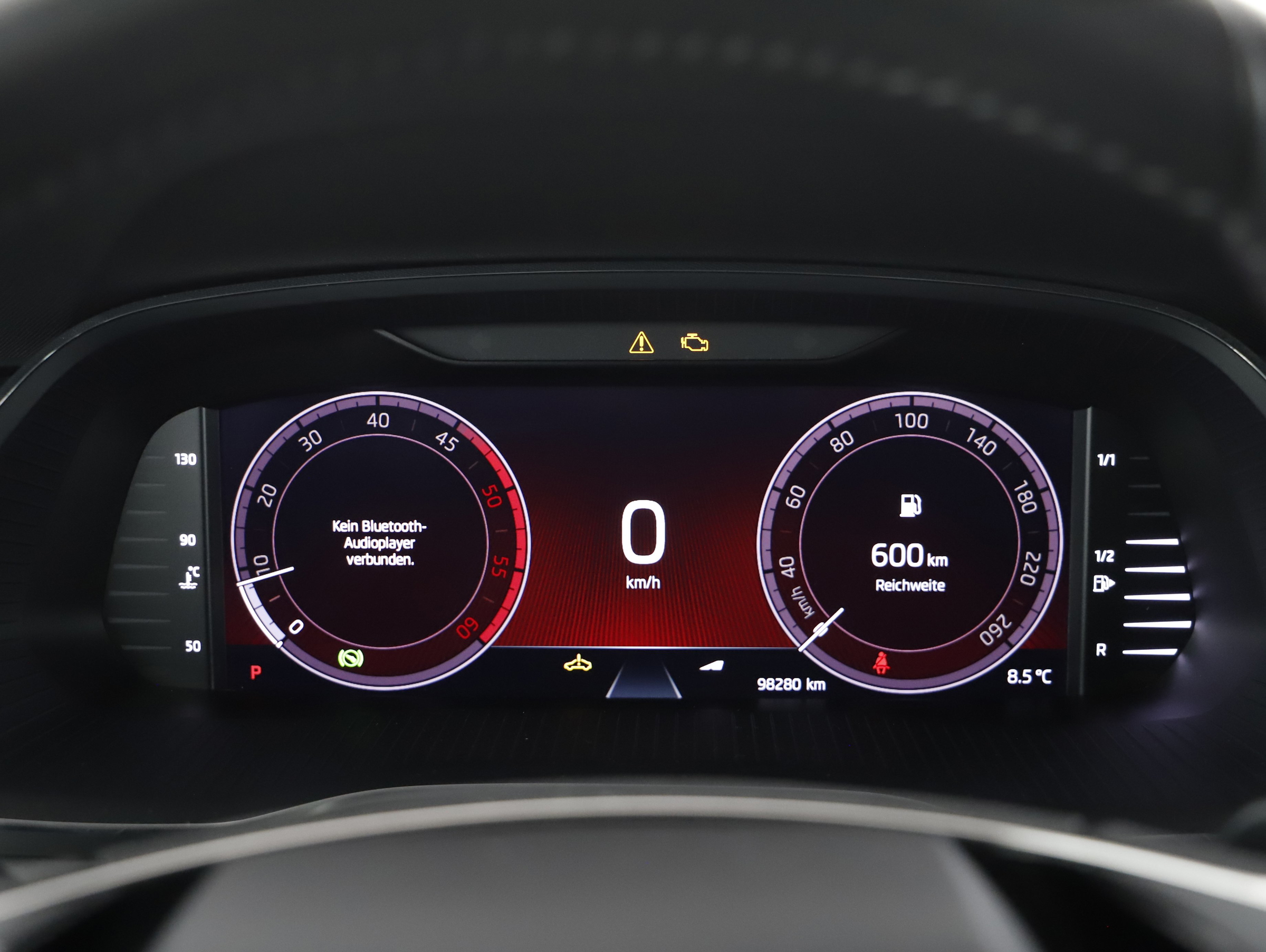 Skoda Octavia Combi 2.0 TDI Premium | Bild 6 von 24