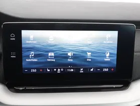 Skoda Octavia Combi 2.0 TDI Premium | Thumbnail 7 von 24