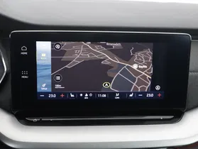 Skoda Octavia Combi 2.0 TDI Premium | Thumbnail 8 von 24