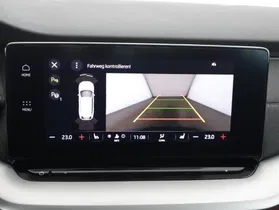 Skoda Octavia Combi 2.0 TDI Premium | Thumbnail 9 von 24