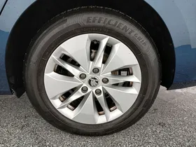 Skoda Octavia Combi 2.0 TDI Ambition | Thumbnail 2 von 23