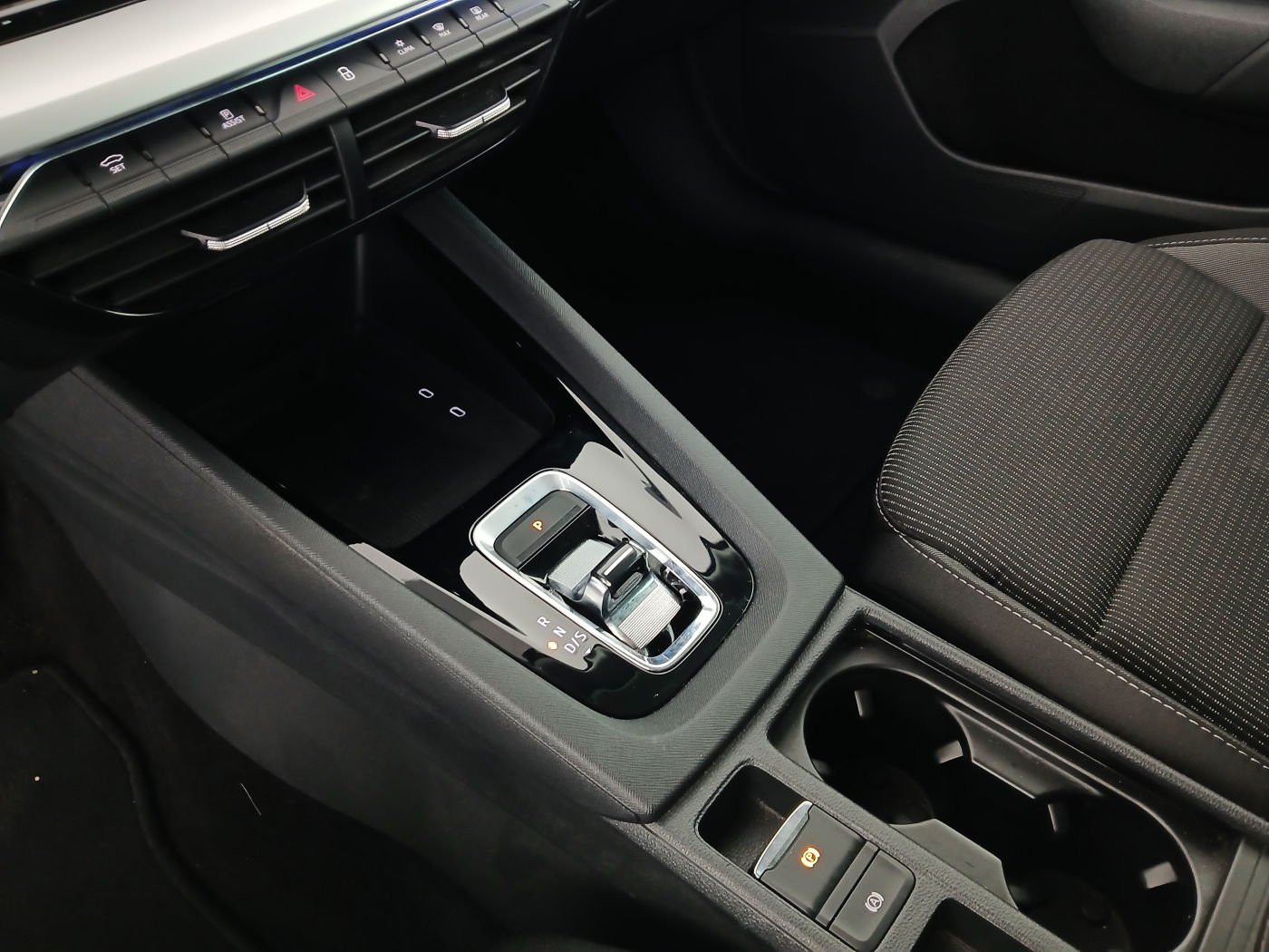 Skoda Octavia Combi 2.0 TDI Ambition | Bild 13 von 23