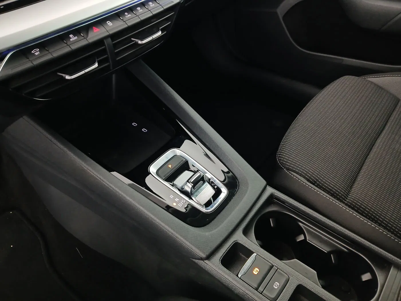 Skoda Octavia Combi 2.0 TDI Ambition | Bild 13 von 23