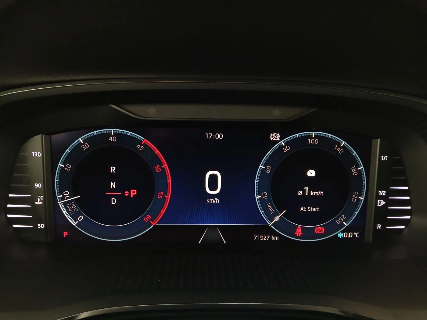 Skoda Octavia Combi 2.0 TDI Ambition | Bild 15 von 23