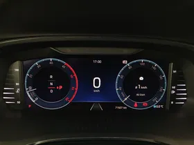 Skoda Octavia Combi 2.0 TDI Ambition | Thumbnail 15 von 23