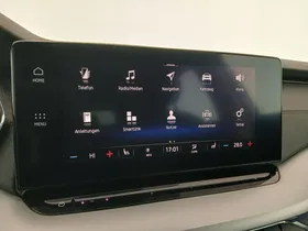 Skoda Octavia Combi 2.0 TDI Ambition | Thumbnail 16 von 23