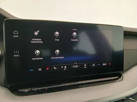 Skoda Octavia Combi 2.0 TDI Ambition | Thumbnail 17 von 23