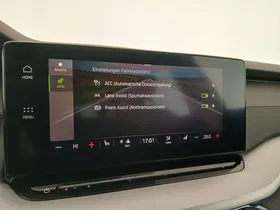 Skoda Octavia Combi 2.0 TDI Ambition | Thumbnail 19 von 23