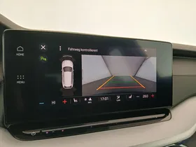 Skoda Octavia Combi 2.0 TDI Ambition | Thumbnail 20 von 23
