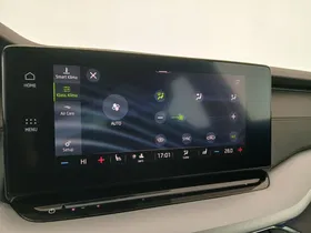 Skoda Octavia Combi 2.0 TDI Ambition | Thumbnail 21 von 23