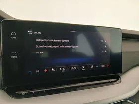 Skoda Octavia Combi 2.0 TDI Ambition | Thumbnail 22 von 23